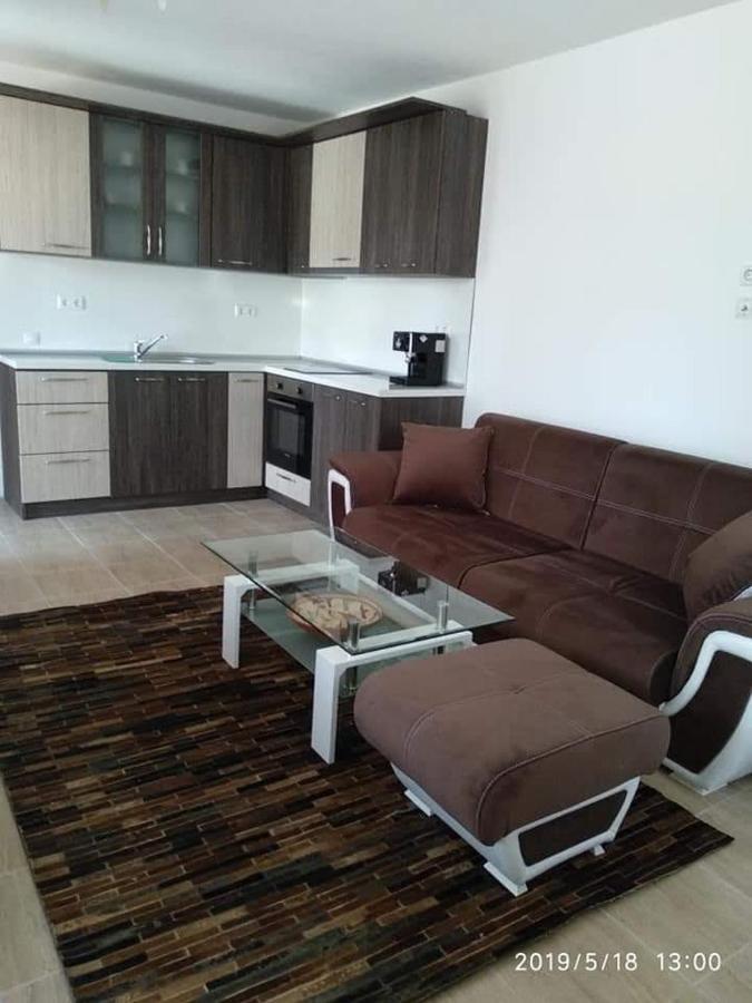Акротирия Фешева Apartment Nesebar Exterior photo