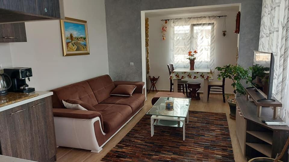 Акротирия Фешева Apartment Nesebar Exterior photo