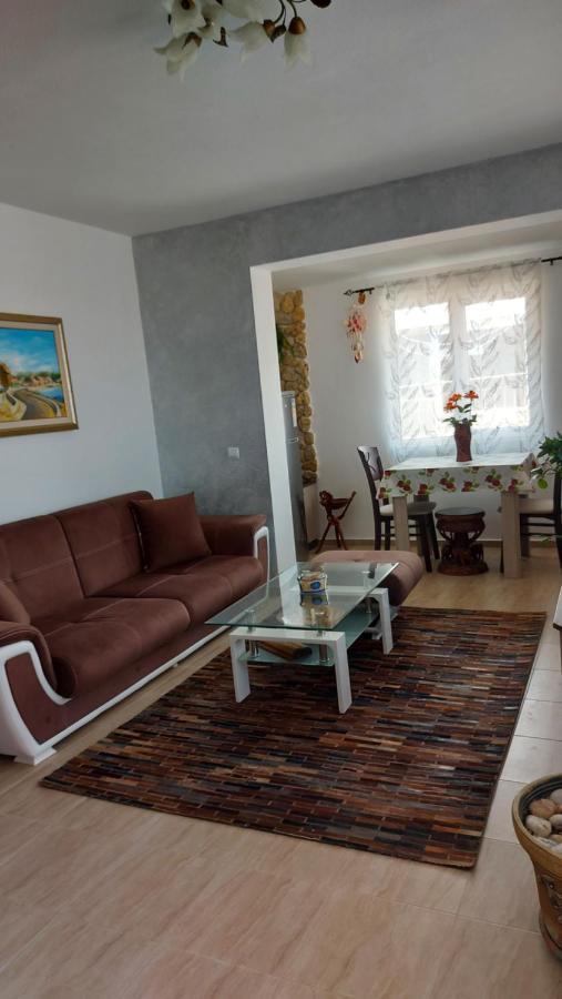 Акротирия Фешева Apartment Nesebar Exterior photo