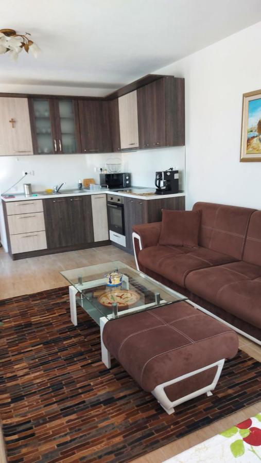 Акротирия Фешева Apartment Nesebar Exterior photo